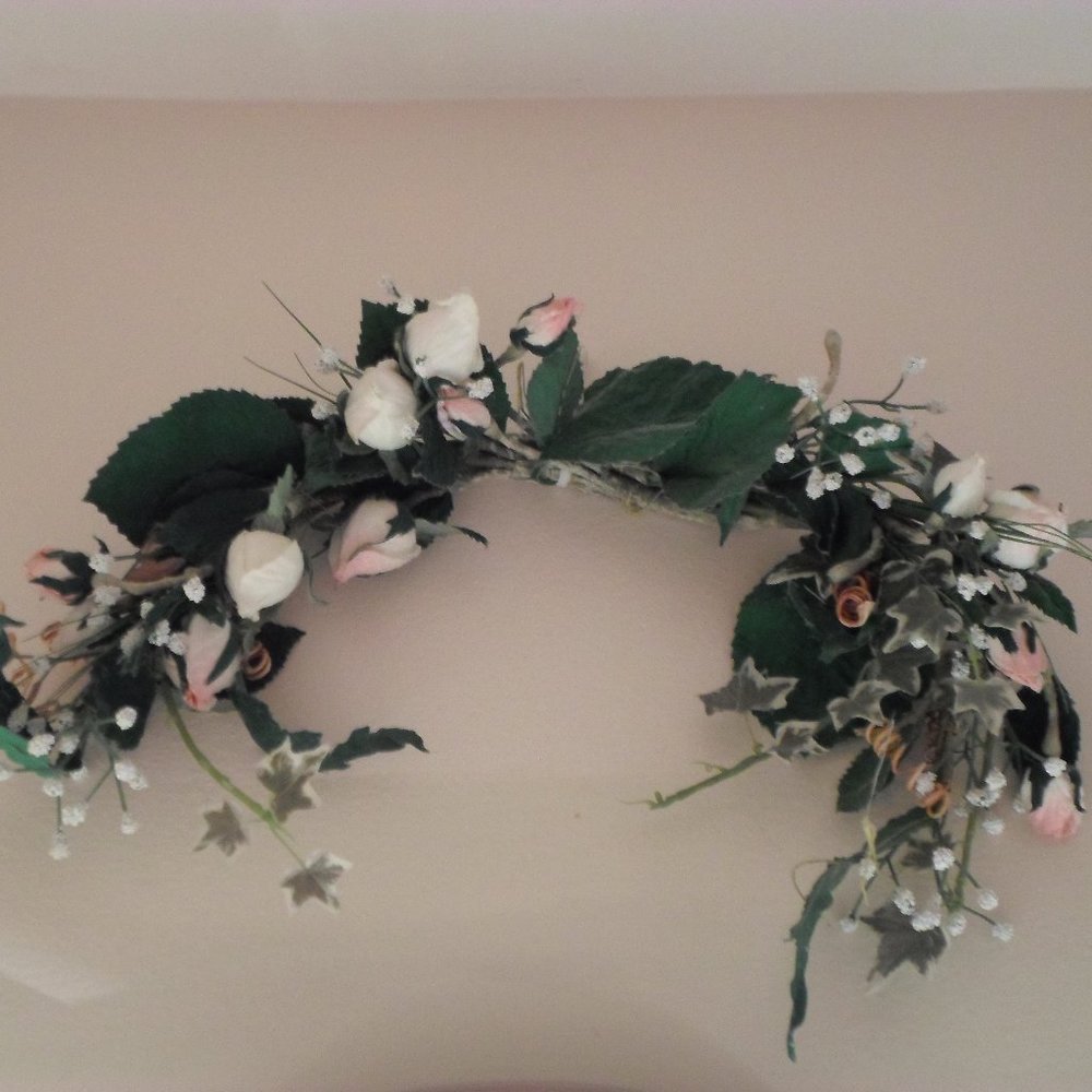 Flower & Foliage Décor